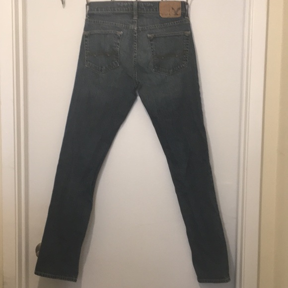 American Eagle Jeans - Picture 3 of 4